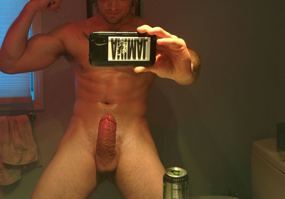 Pubes in Videos Featuring Total Male Nudity
