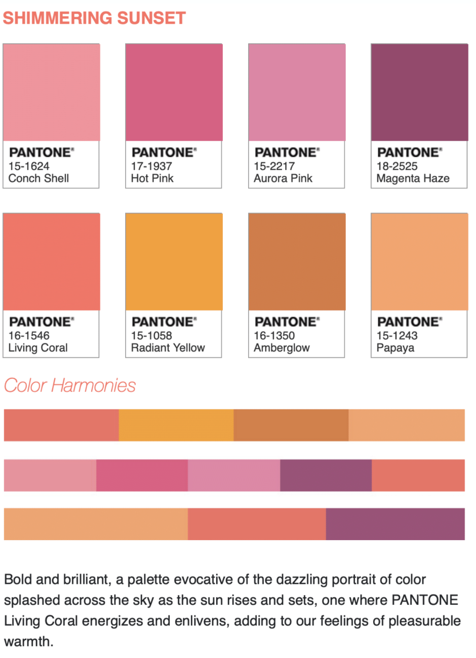 Fan Pantone Formula Guide