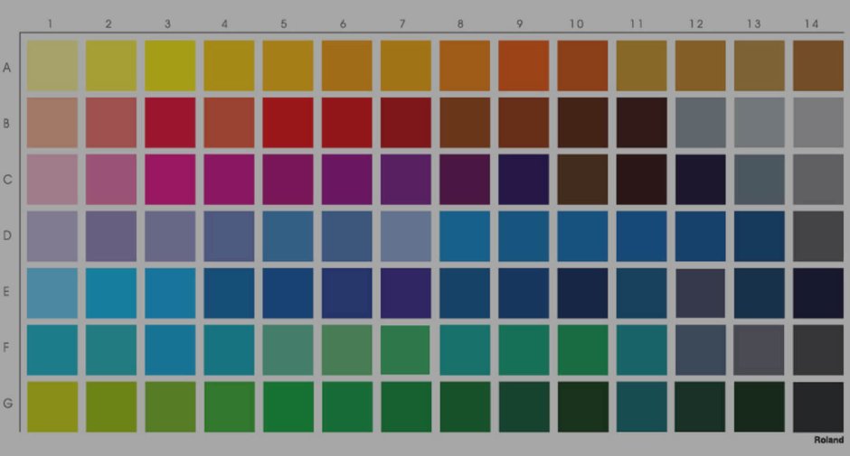 Pantone 2449 p