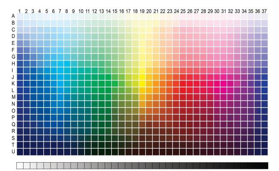 Trend Color 2022