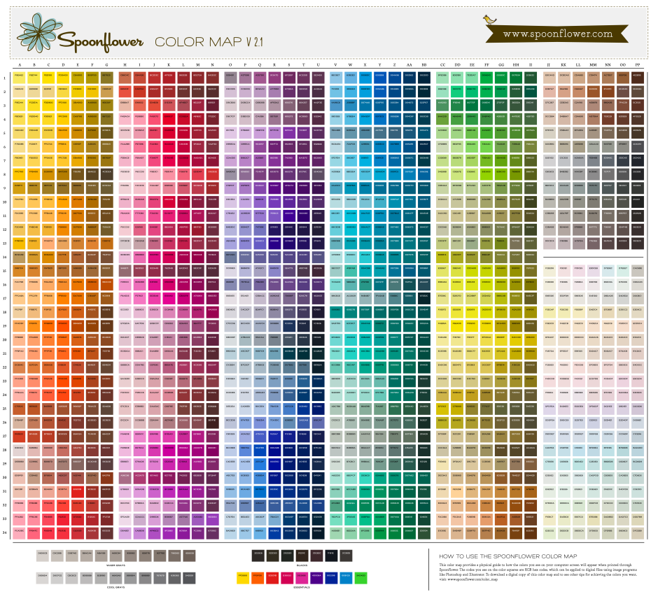 Pantone pastel colors