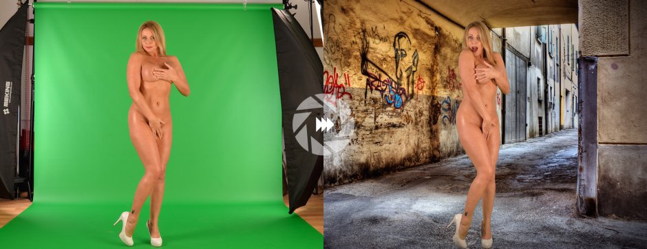 Green Leaf Studio Tifa