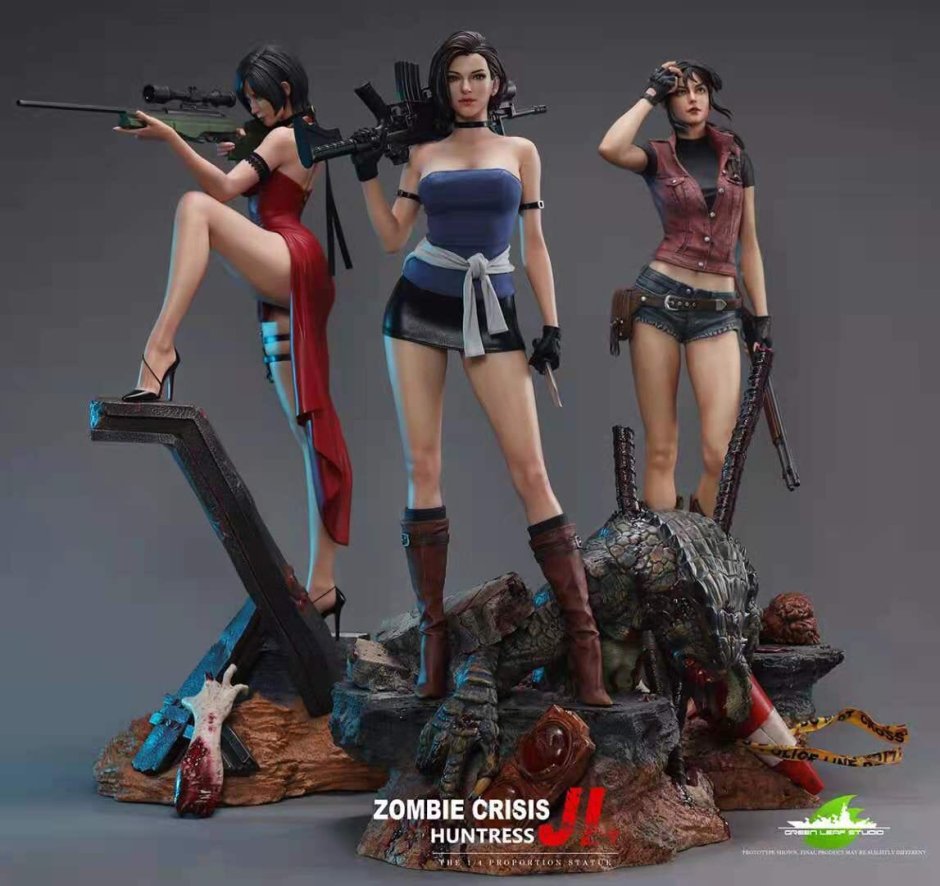 Resident Evil 3 remake naked