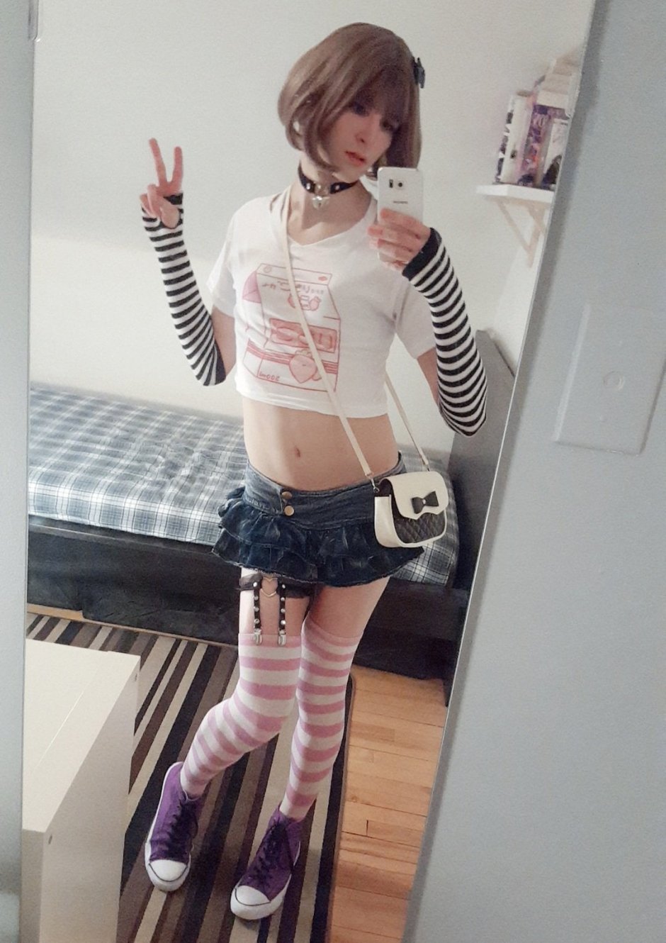 DDLG style