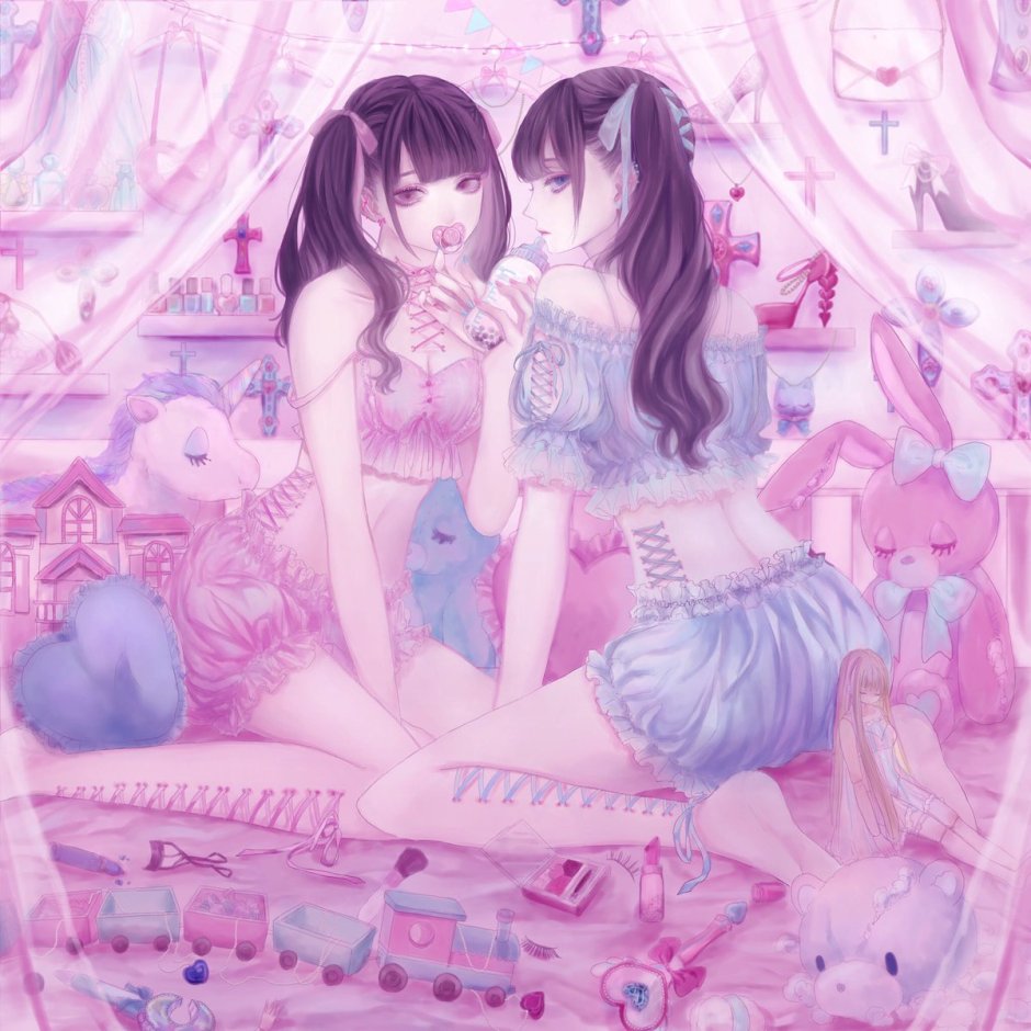 Anime Wallpaper Etti