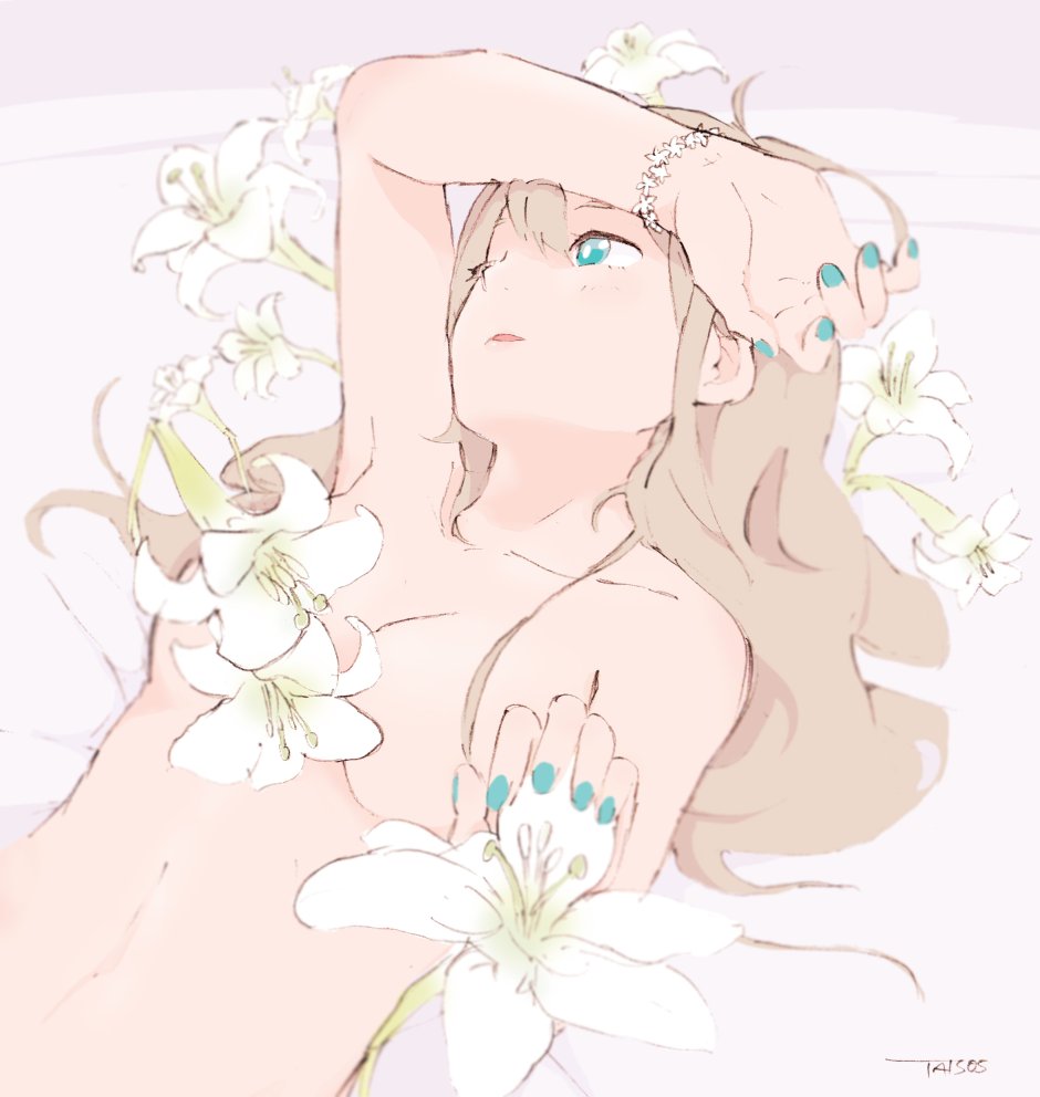 Rosiekawaii photo