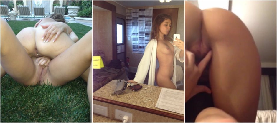Pornstars from Instagram