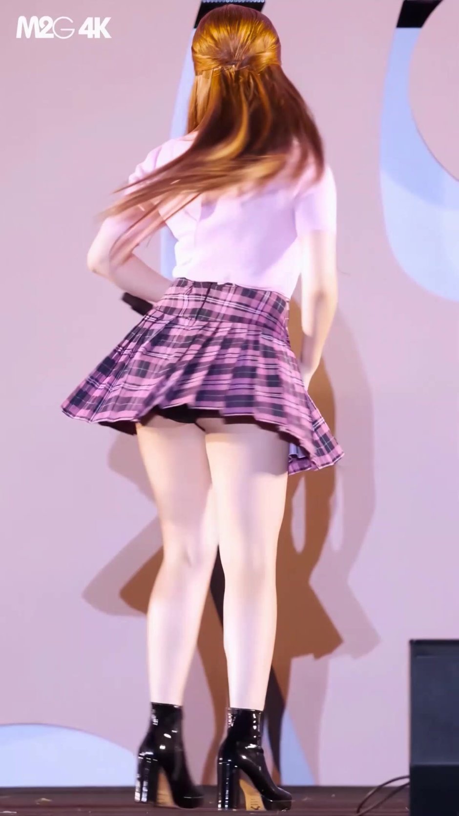 Nancy Momoland drain