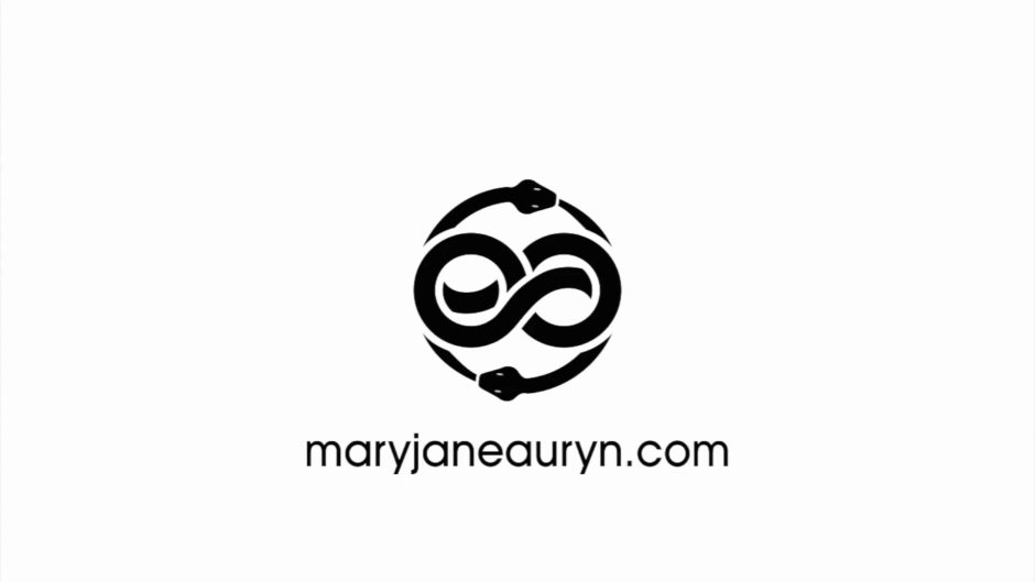 Maryjane auryn