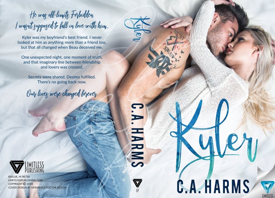 Kayler Kuinn interracial
