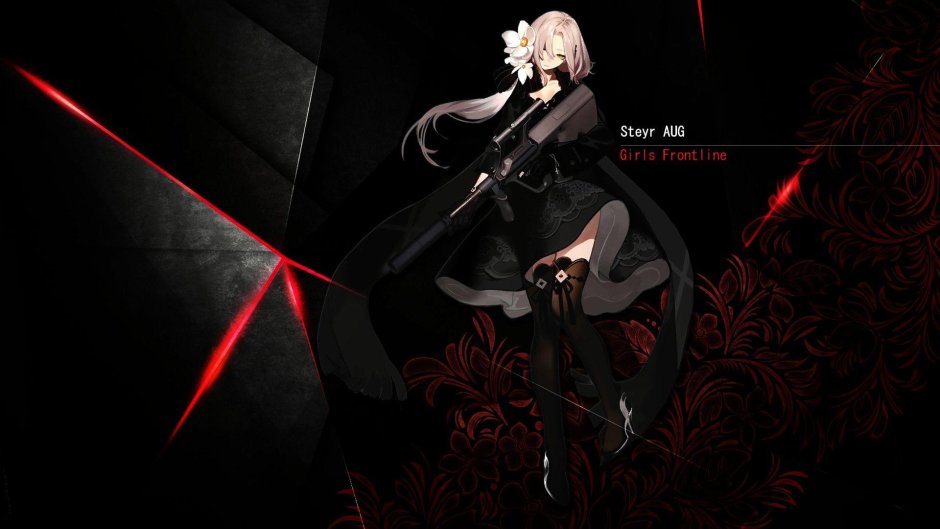Anime AVP in KS GO