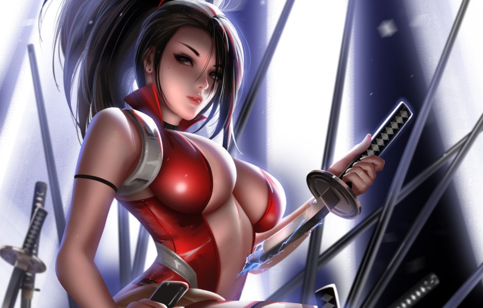 Cazuha Genshin