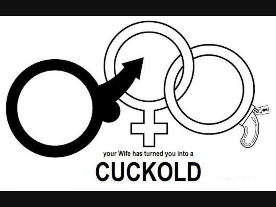 Cuckolding symbol