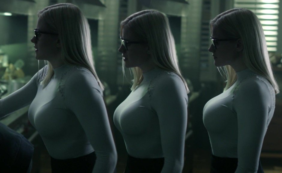 Loren Isabelle