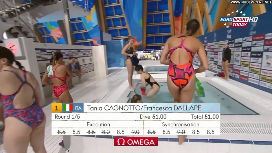 Tanya Kanotto Nipples