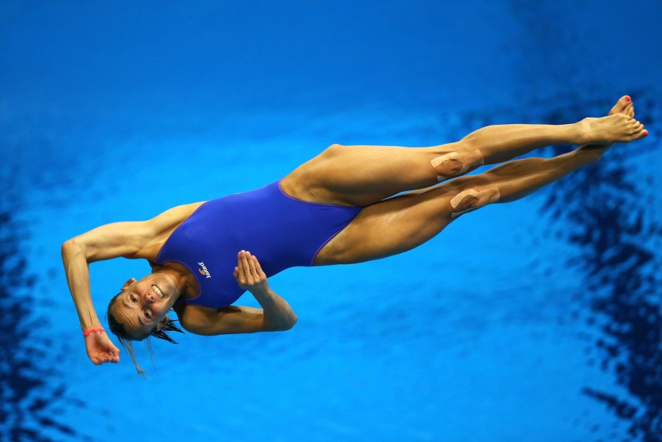 Tanya Kanotto Feet