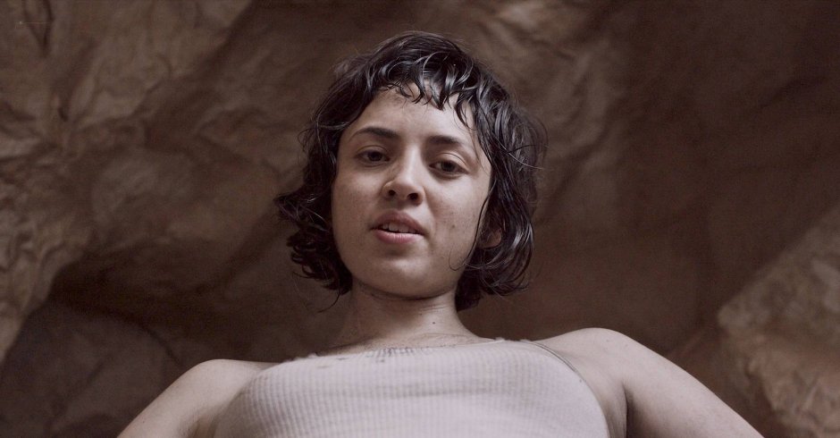 Maria Demina (Maria) Nude