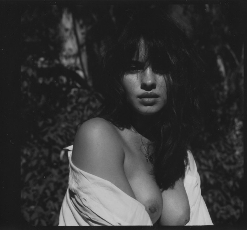 Nina Daniele photo Hot