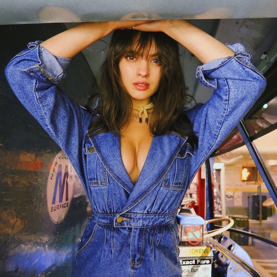 Nina Daniele