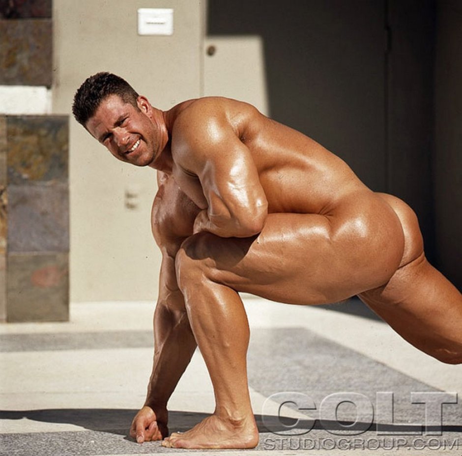Jack Radcliff Porn actor