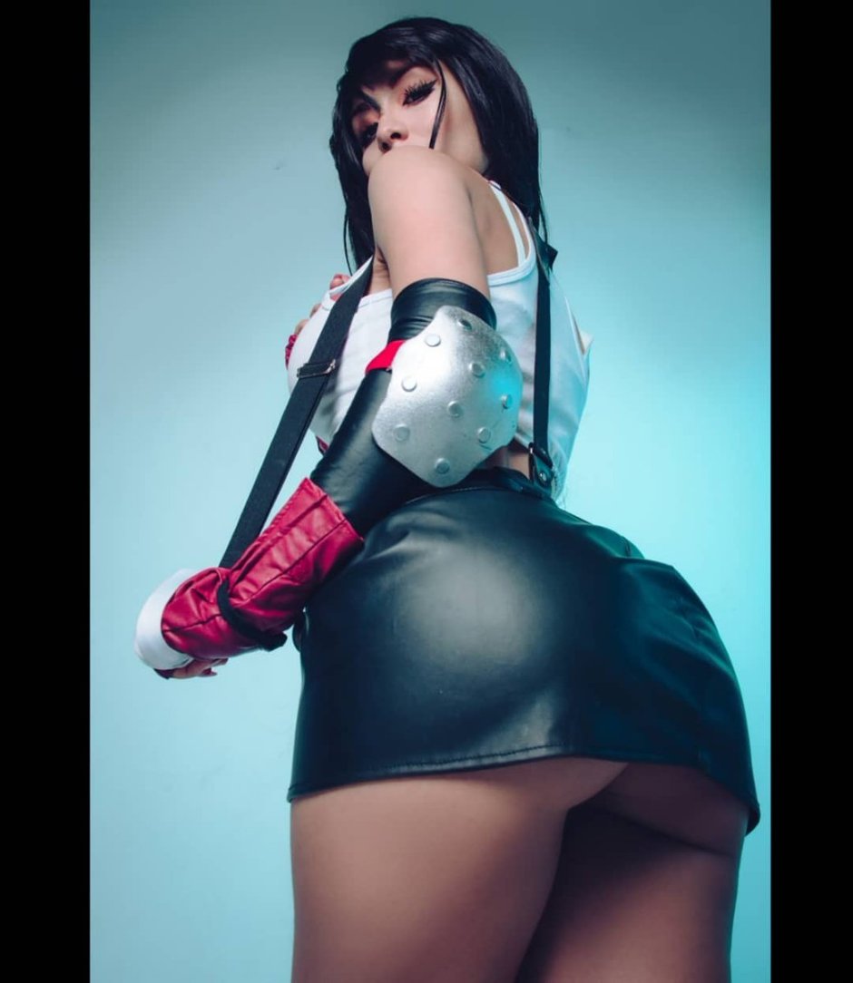 Christina Fink Evangelion