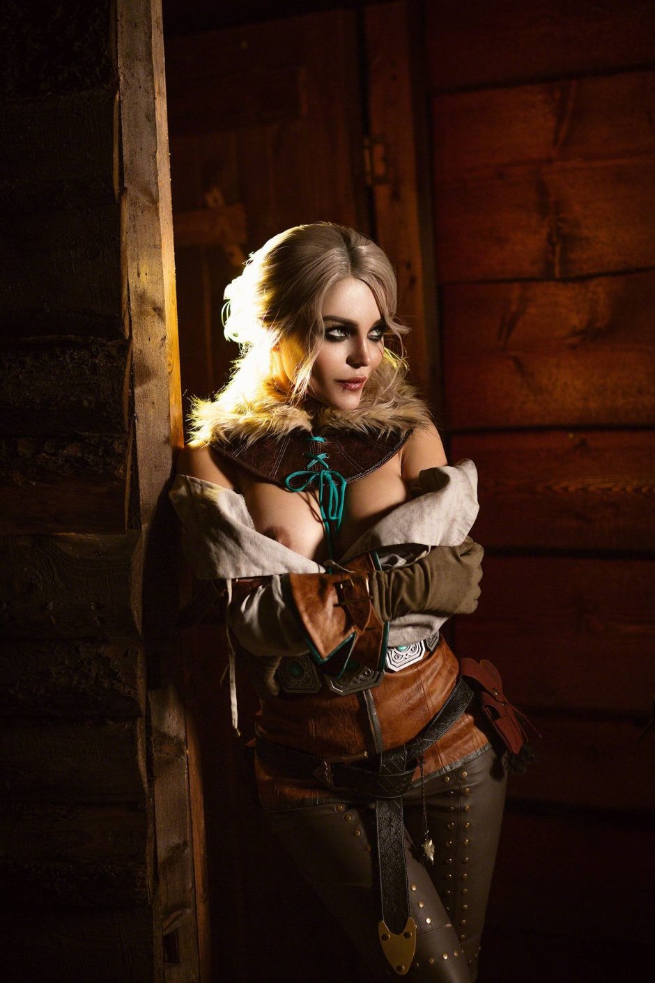 Lola Banny cosplay