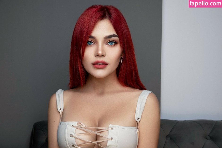 Christina Fink Triss Merigold