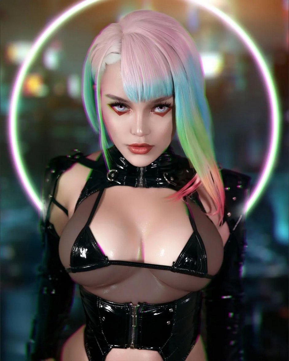 Kalinka Fox
