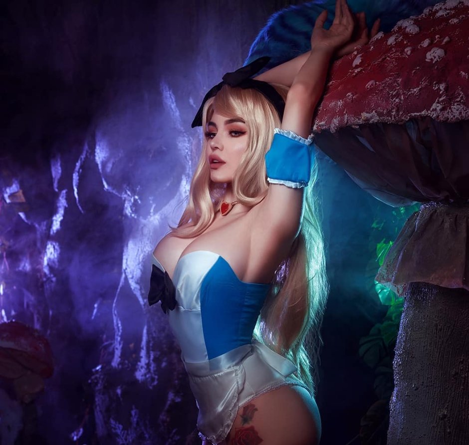 Kalinka Fox Kitty