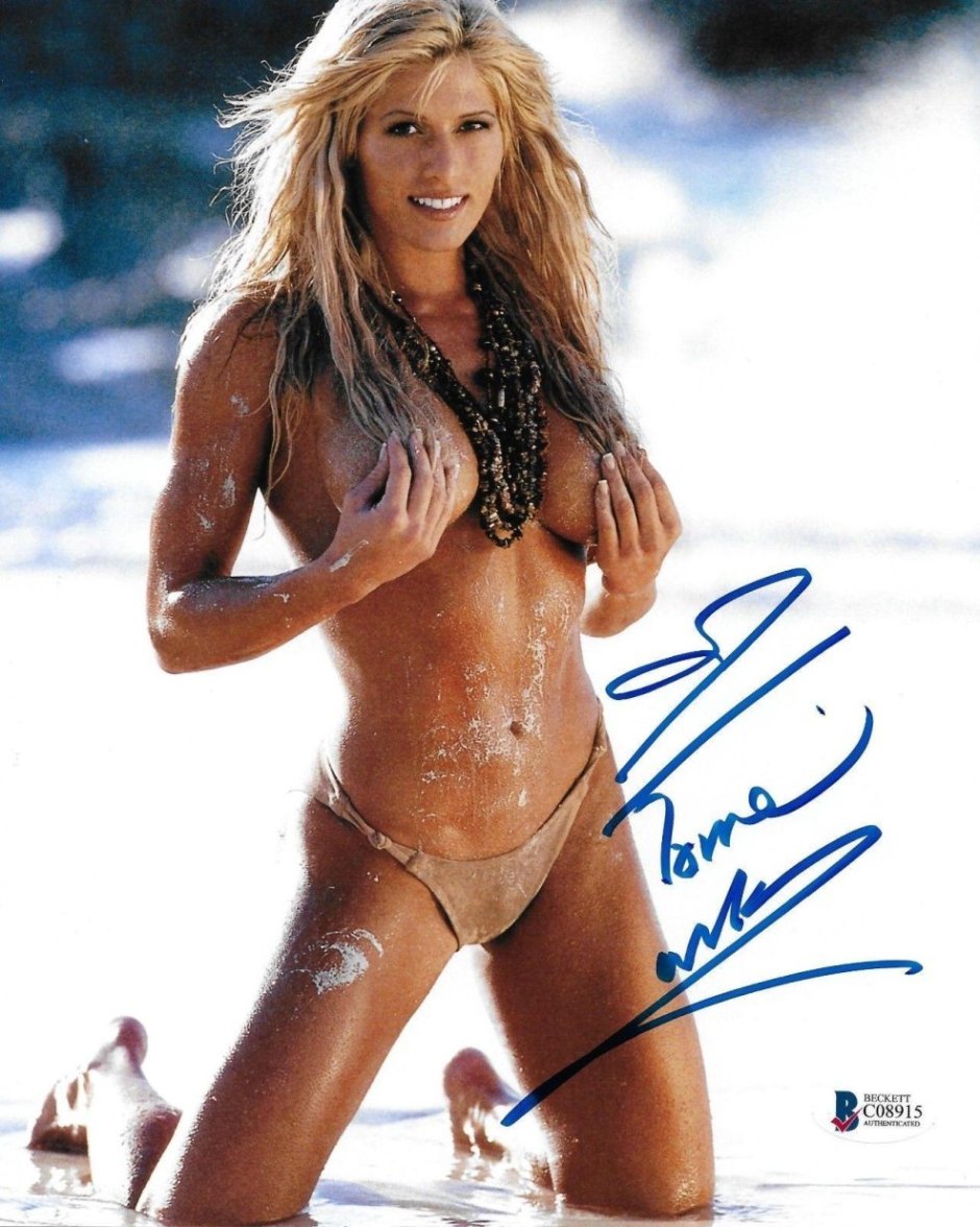 Torrie wilson naked - 75 photo