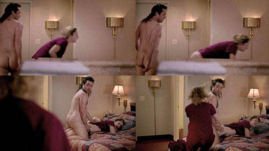 Naked Judy Grire Naked
