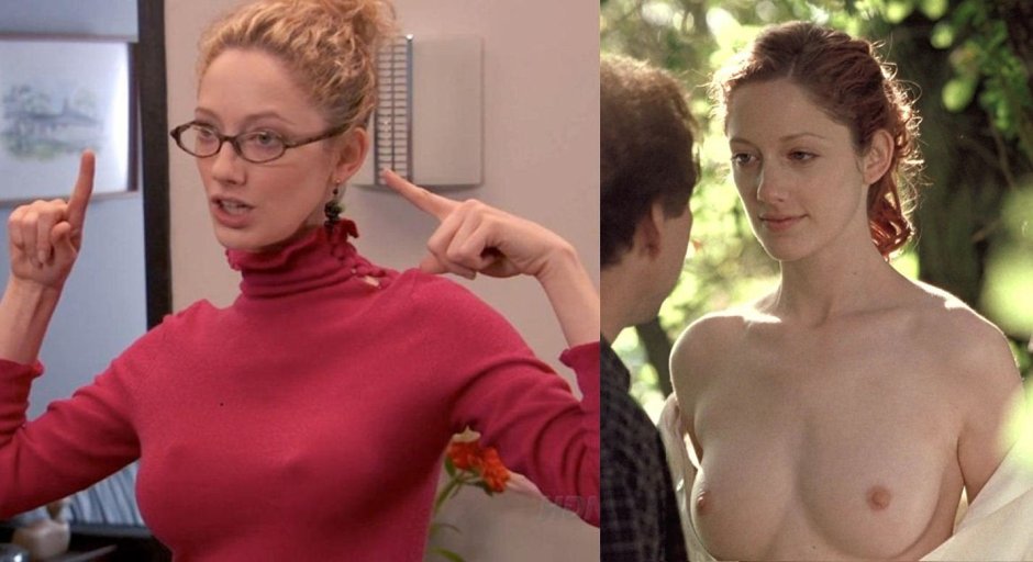 Judy Grire Porn movie