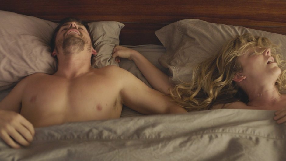 Erin Moriarty Hot Starlight