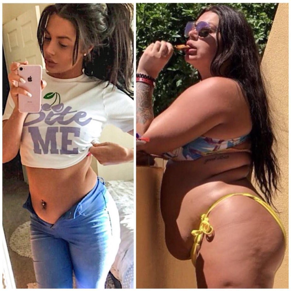 Katie Cummings Fiderism