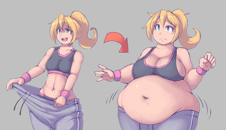 Reiinapop Staffing Big Belly