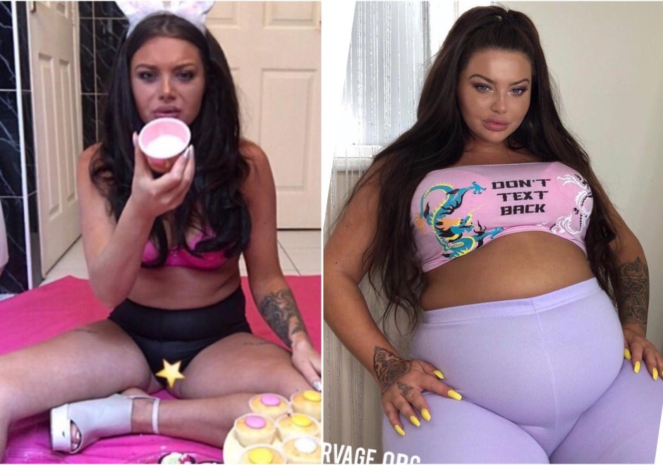 Fat Fidi Girls 2020
