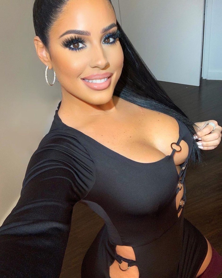Stephanie Ann