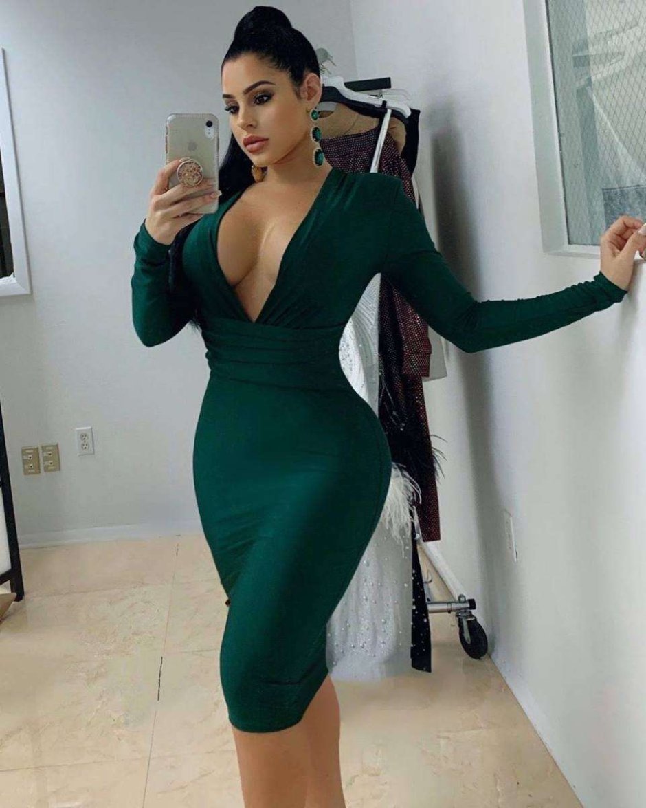 Stefani Assedo Cruz
