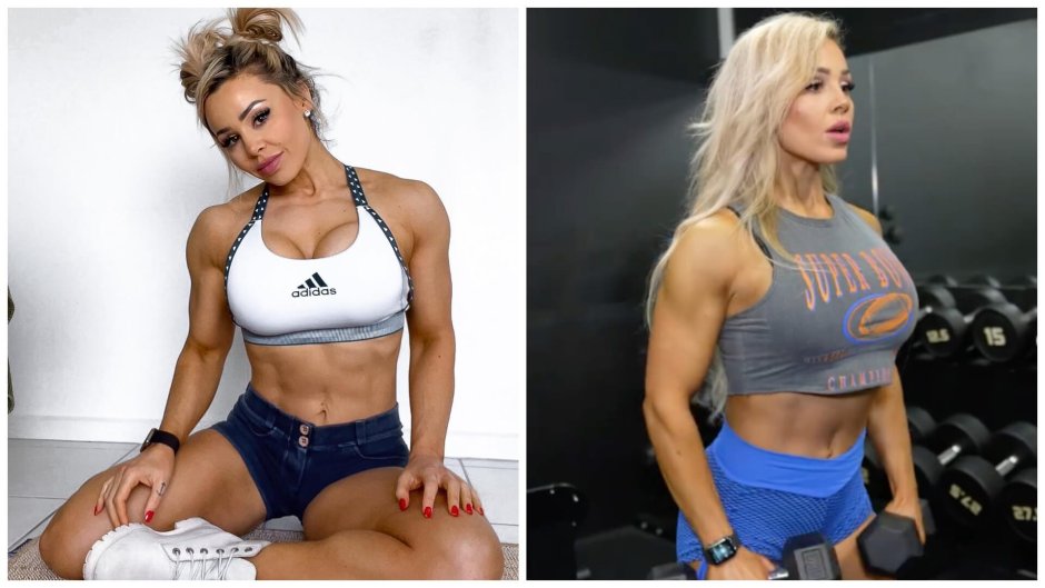 STEPHANIE Acevedo