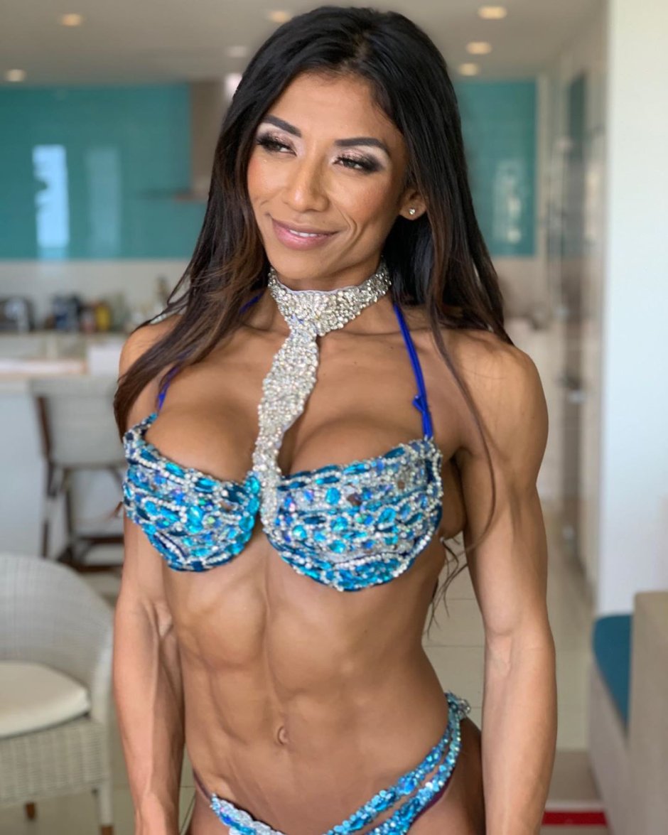 Stefani Crowe Joshua