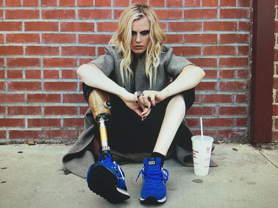 Loren Summer is hot