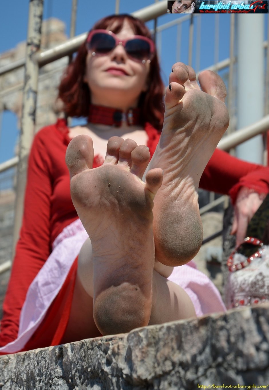 City Feet 2021