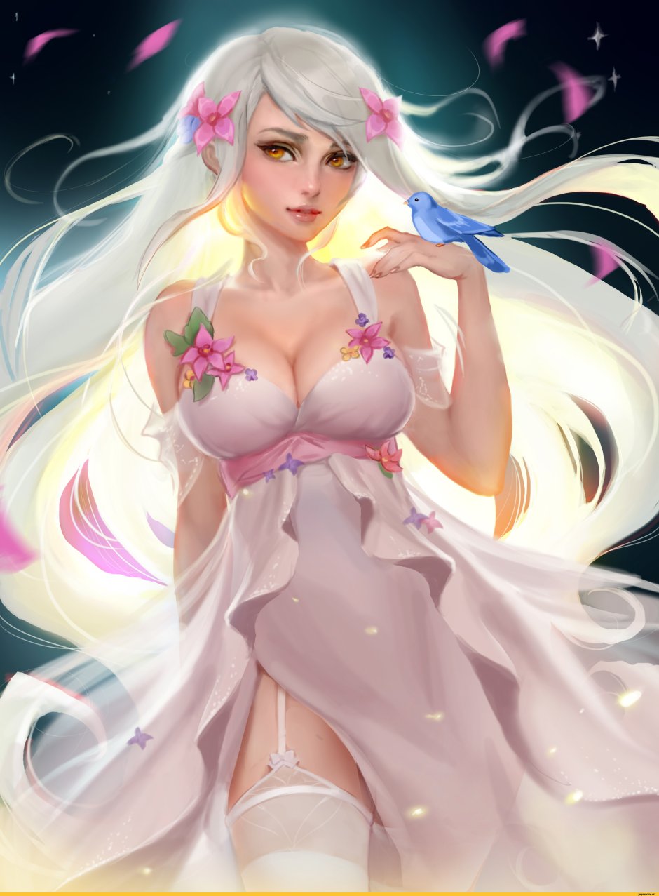 Anime black white vulgarity