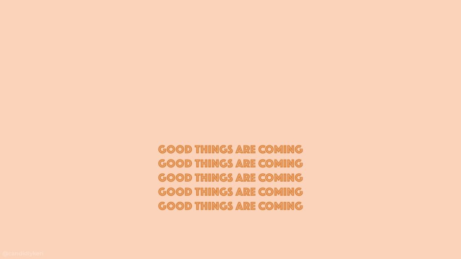 Wallpaper Minimalism