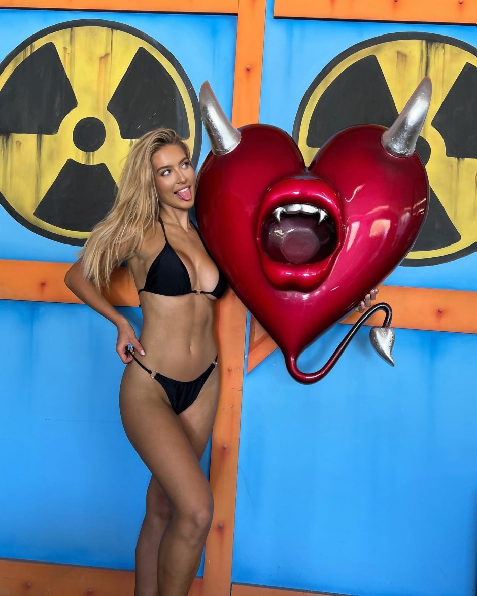 Simpsons Bart and Sherry