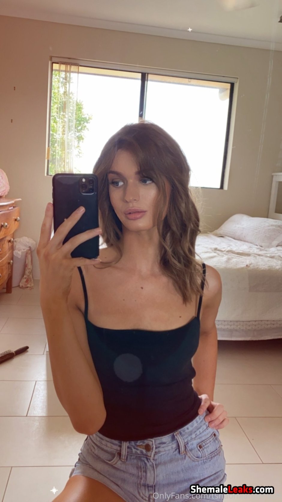 Naomi anderson XO