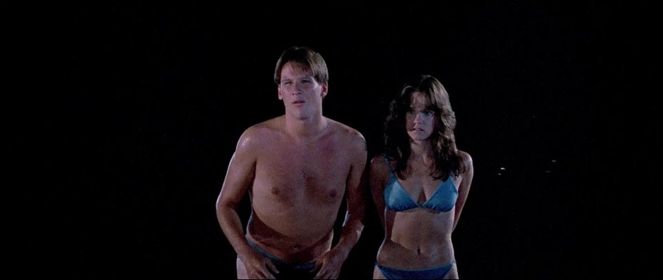 Lia Thompson in youth hot