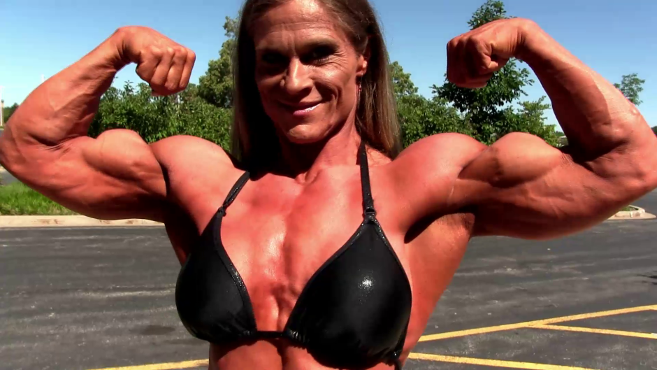 Angeline Varona growth