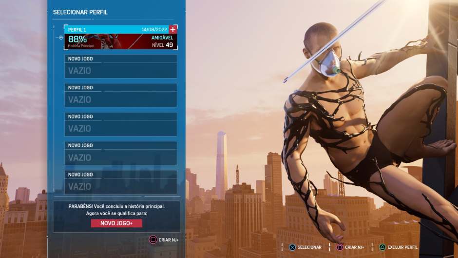 Marvel Spider Man Fashion