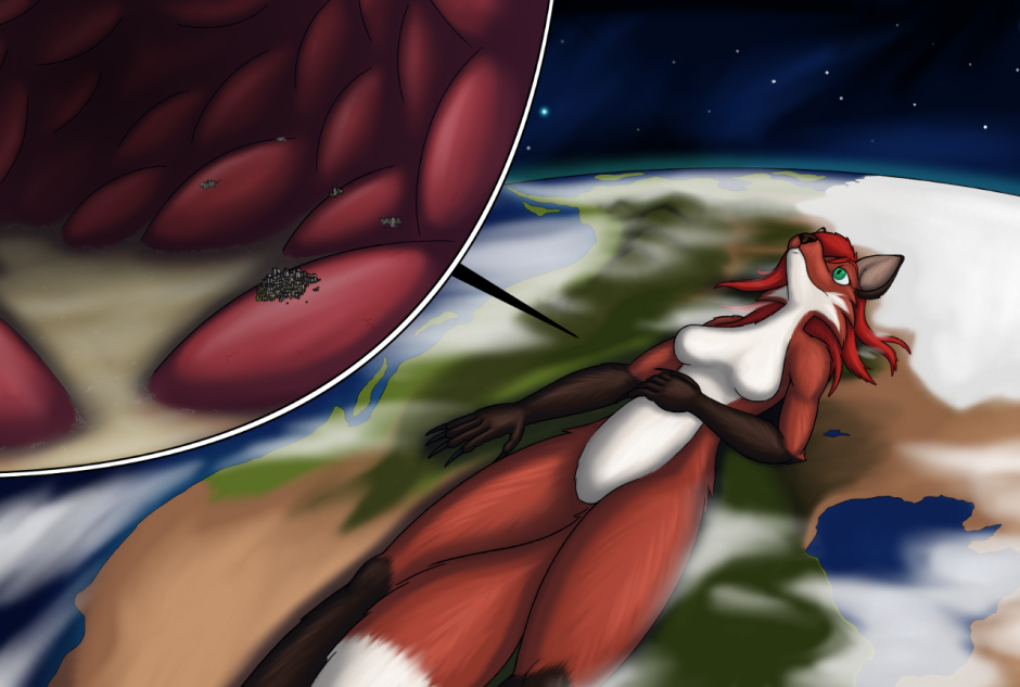 Vore rabbit